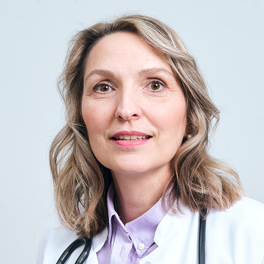 Prof. Dr. med. Sandra Eifert