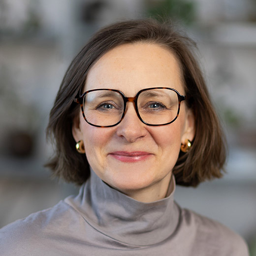 Anna Poeschel